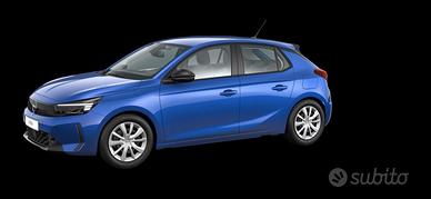 OPEL Corsa 1.2 GPL