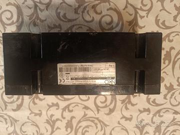 BATTERIA TAGLIAERBA AMBROGIO. 4.0. PREMIUM