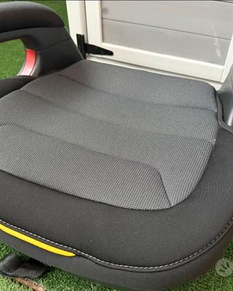 Alzatina Peg Perego Primo Viaggio