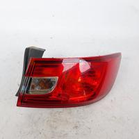 265506608R FANALE POSTERIORE DX RENAULT CLIO IV (B