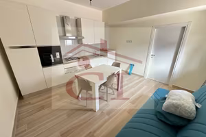 Bilocale nuovo e arredato in residence cod. 005b