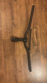 naked per motorino o moto