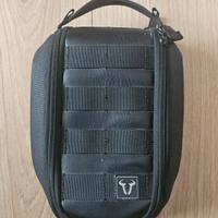 Sw Motech Legend Gear tank bag LT1 - Black Edition