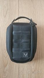 Sw Motech Legend Gear tank bag LT1 - Black Edition