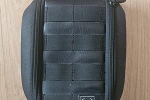 Sw Motech Legend Gear tank bag LT1 - Black Edition