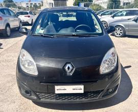 Renault Twingo 1.2 8V Dynamique