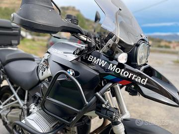 BMW R 1200 GS - 2007 Guarda la Ns vetrina Moto