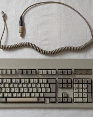 IBM Model M