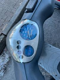 Piaggio zip
