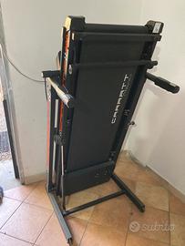 Tapis roulant CARRATT 600