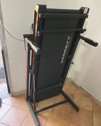 Tapis roulant CARRATT 600