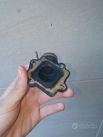 collettore di aspirazione originale per minarelli 