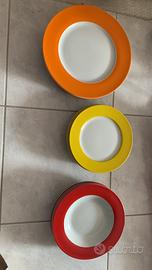 Set da 6 pezzi cadumo