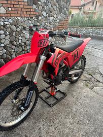 Gas gas mc250f 2023