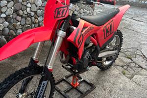 Gas gas mc250f 2023