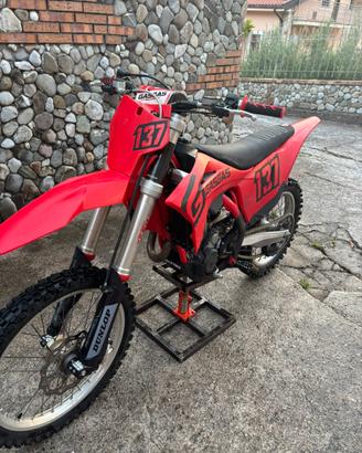 Gas gas mc250f 2023