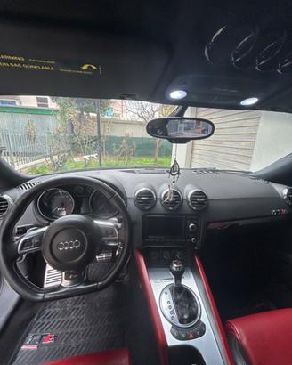 Audi TTS 2009