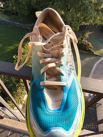 Hoka mafate 5 tg 9