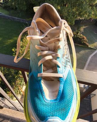Hoka mafate 5 tg 9