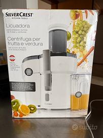 centrifuga