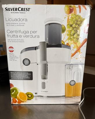 centrifuga