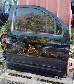 Nissan pathfinder, navara porta ant e post dx e sx