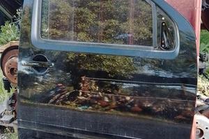 Nissan pathfinder, navara porta ant e post dx e sx