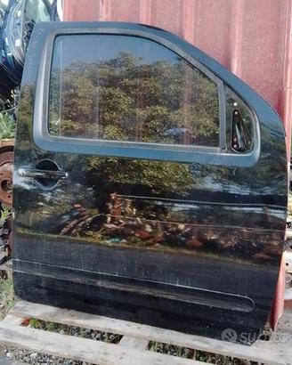 Nissan pathfinder, navara porta ant e post dx e sx