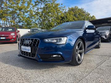 Audi A5 SPB 2.0 TDI F.AP. Advanced