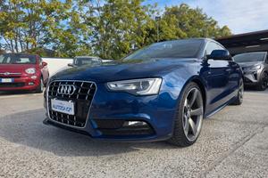 Audi A5 SPB 2.0 TDI F.AP. Advanced
