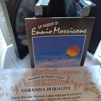 Ennio Morricone raccolta storica