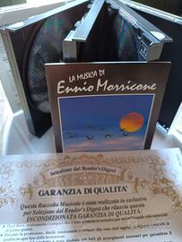 Ennio Morricone raccolta storica