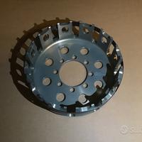 Campana ergal ducati ms production