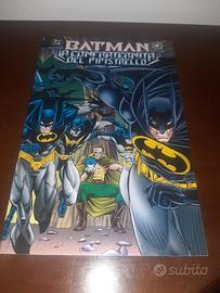 Batman La Confraternita del Pipistrello Play Press