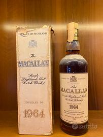 MACALLAN del 1964