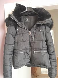 Giubbotto imbottito donna come nuovo