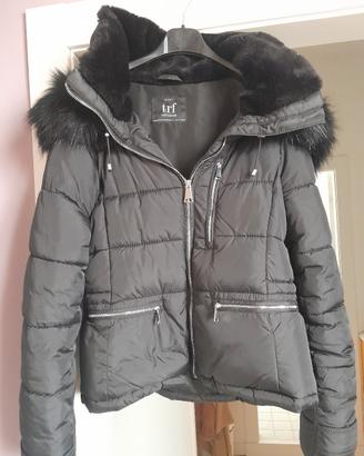 Giubbotto imbottito donna come nuovo