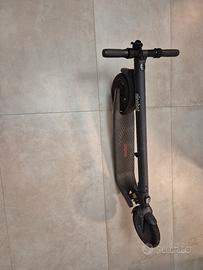 Monopattino elettrico