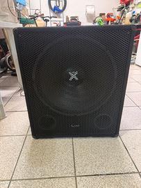 Subwoofer vonyx