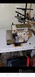 macchina da cucire Rimoldi 