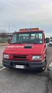 Iveco co.me.ar, Carroattrezzi patente B