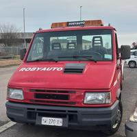 Iveco co.me.ar, Carroattrezzi patente B