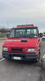 Iveco co.me.ar, Carroattrezzi patente B