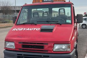 Iveco co.me.ar, Carroattrezzi patente B