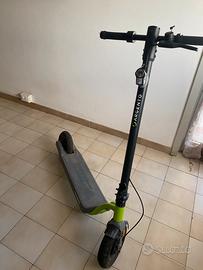 monopattino elettrico