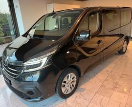 RENAULT Trafic T29 9 POSTI 2.0 dCi 145CV INTENS