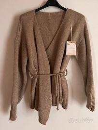 Maglia \ Cardigan