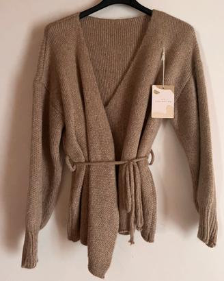 Maglia \ Cardigan