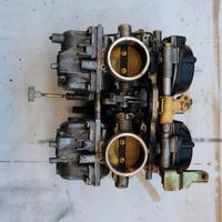 CARBURATORI YAMAHA XTZ 750 SUPER TENERE 1989-1998