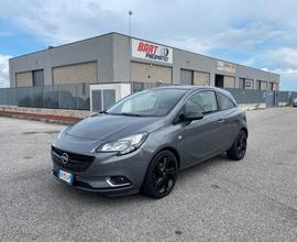 Opel Corsa 1.4 90CV Start&Stop Coupé n-Joy